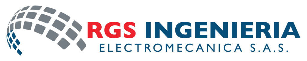 rgsingenieriaelectromecanica.com